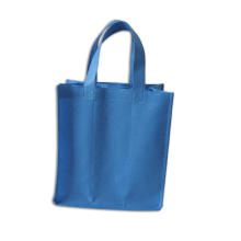 Sacolas Promocionais Non Woven Eco Friendly